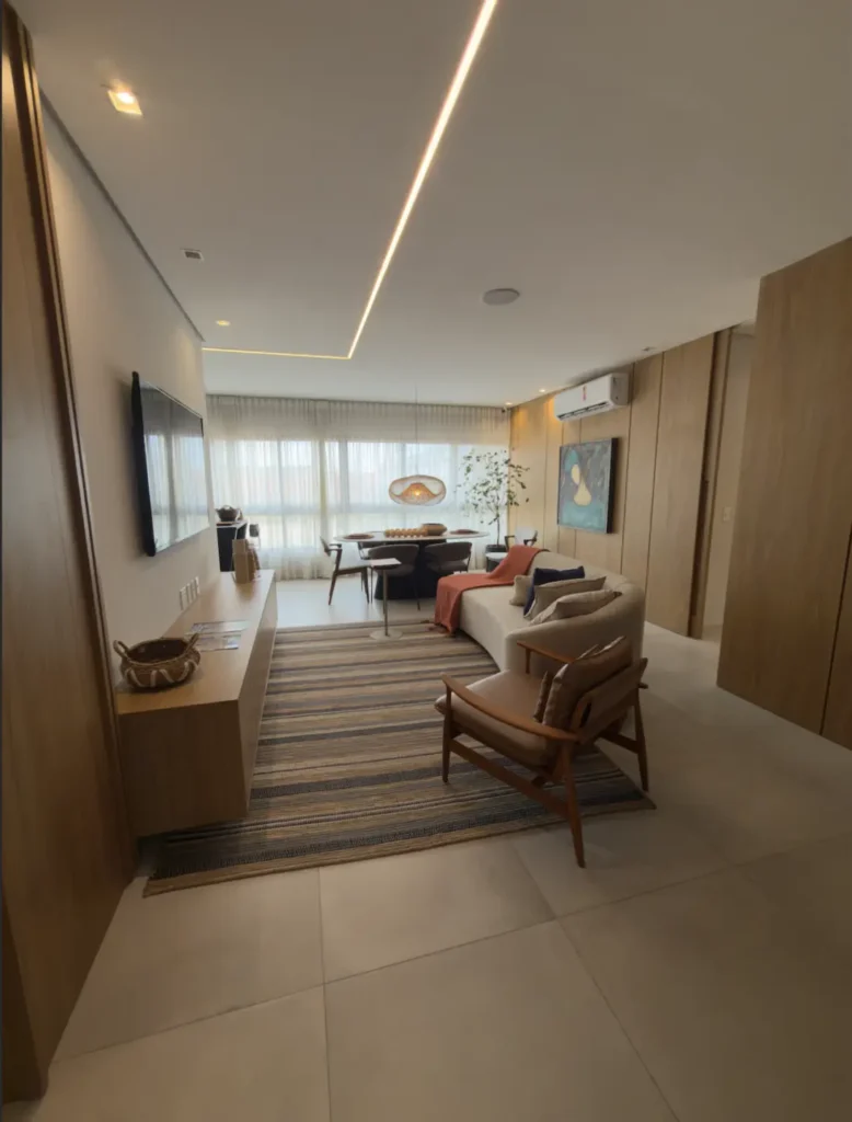 Sala de Estar