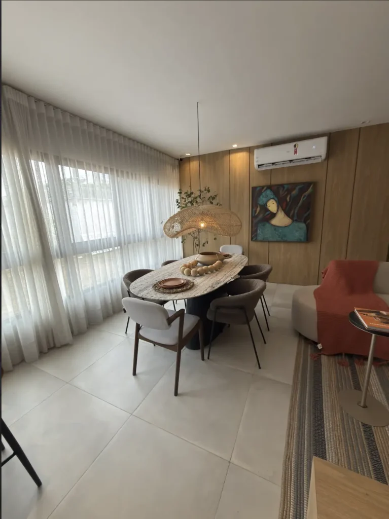 Sala de Jantar