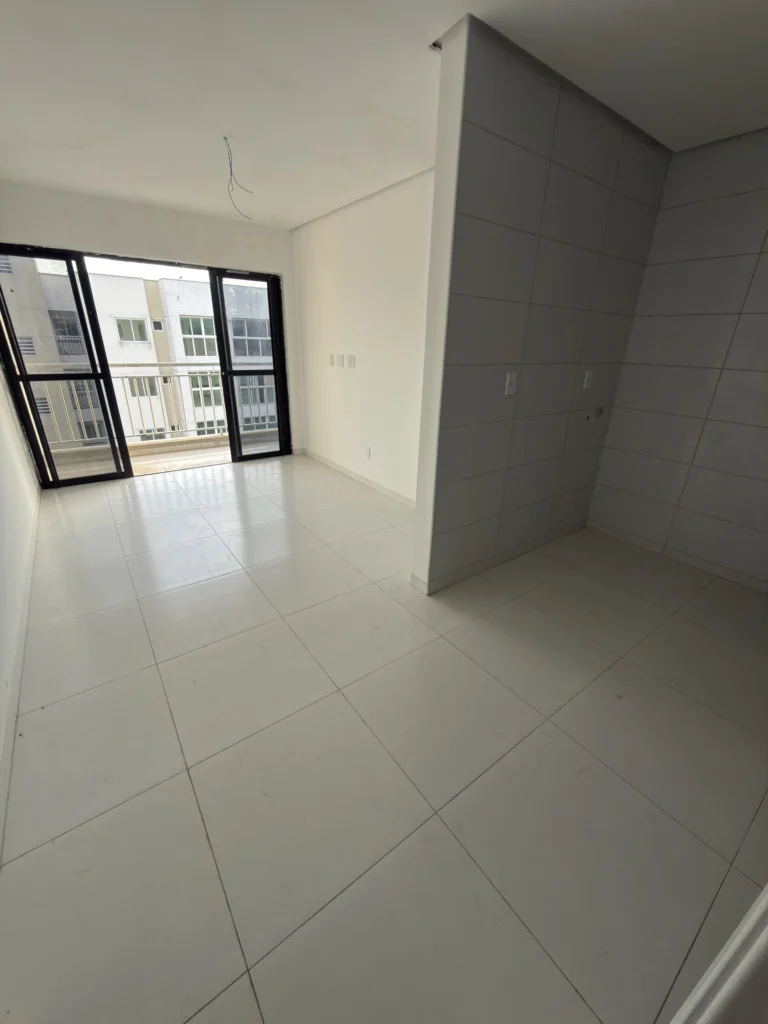 Sala e Varanda