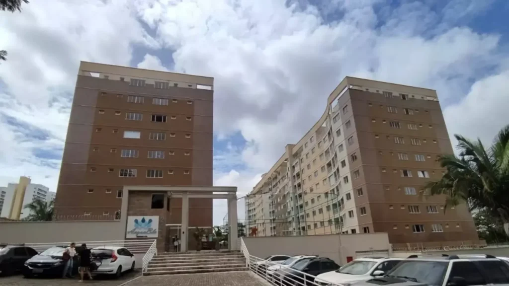Acqua Blu Residence club