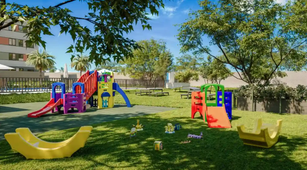 Playground