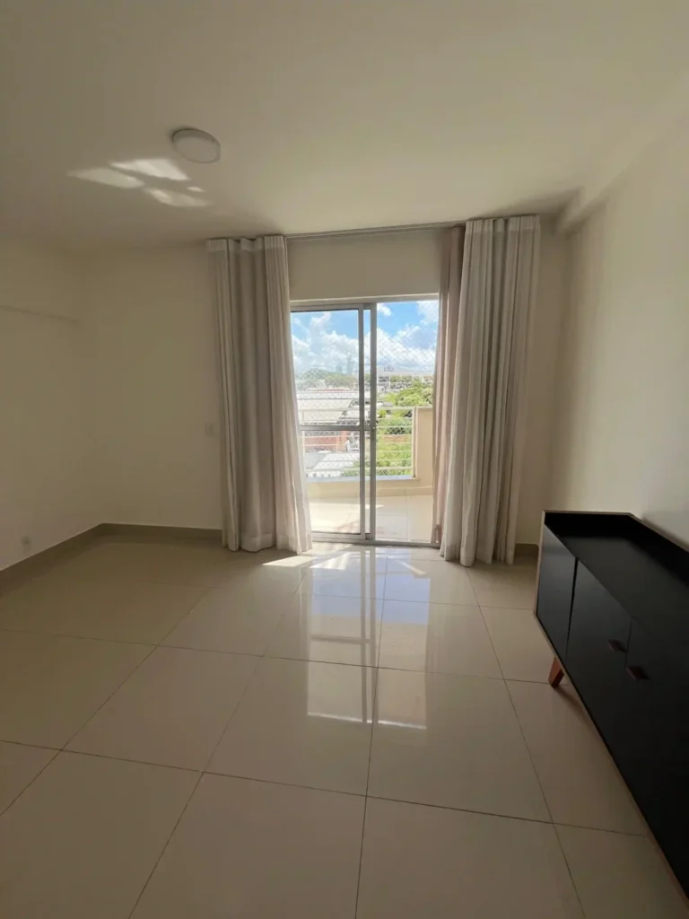 Sala de Estar Íntimo / Sala Superior (Cobertura)