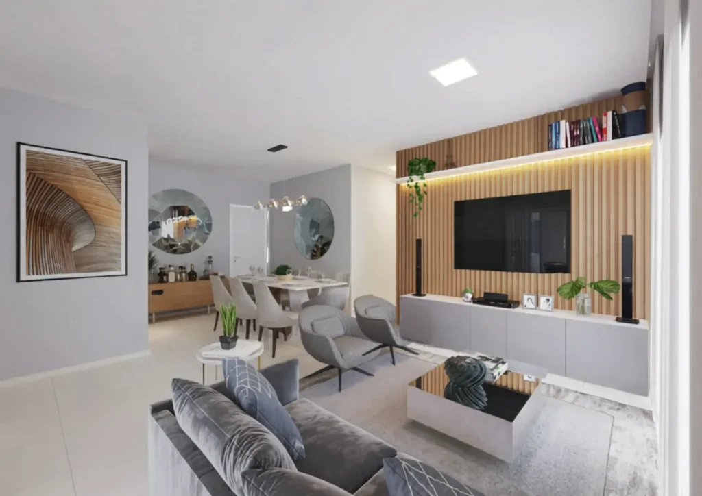 Sala de Estar