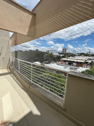 Varanda / Terraço