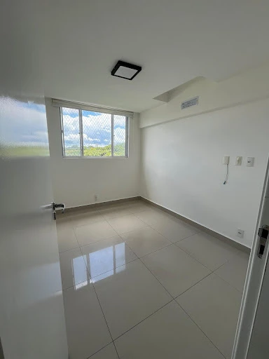 Quartos e Closet (Dormitórios)