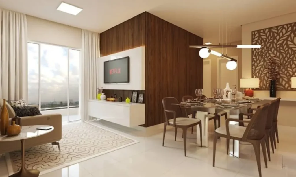 Sala de Estar